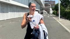 Kristel Köbrich sorprende a Chile y al mundo con este anuncio: “No merezco esto”