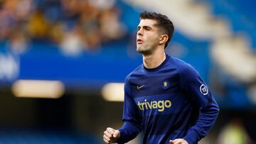 Christian Pulisic platicará con la directiva del Chelsea pensando en lo que viene para su carrera y aspiraciones en el balompié europeo.