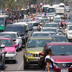 Hoy No Circula, 12 de octubre: vehículos y placas en CDMX, EDOMEX, Hidalgo y Puebla