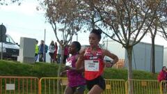 Diana Martín critica la nacionalización de Gebre