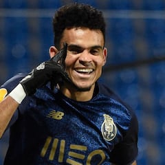 The Guardian: Díaz y Duván, entre los 100 mejores del mundo