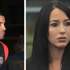 Jesé pedirá al juez una rebaja en la cuantía que debe pasar a Aurah Ruiz