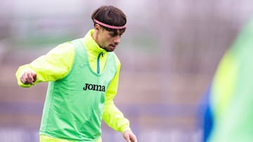 Birma se estrena en casa