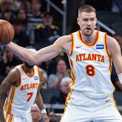 Latest Porzingis injury update gives Hawks fans cause for concern