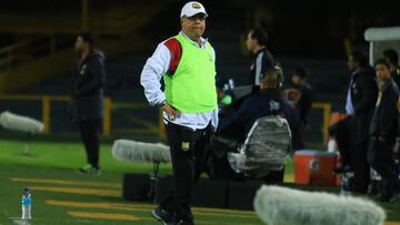 Águilas: 14 técnicos desde 2010, ¿cuánto durará Néstor Otero?