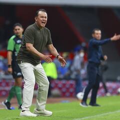Cruz Azul - Tigres: Horario, canal, TV, cómo y dónde ver