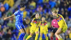 Dos sequías y un título en juego