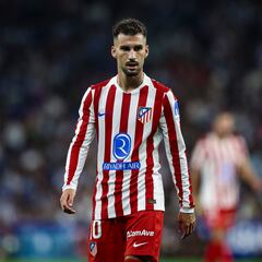 Baena y el espíritu de Godín