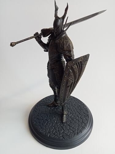 Dark Souls por Banpresto