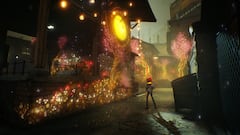 Concrete Genie se muestra en nuevas imágenes