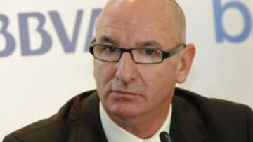 Carmelo Zubiaur ficha por la cantera del Real Madrid