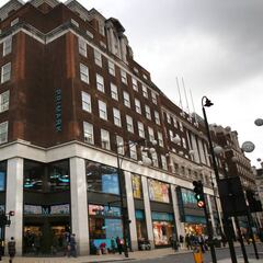 Primark detecta un brote de contagios en una tienda de Norwich