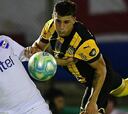 Peñarol 0-2 Nacional: goles, resumen y resultado