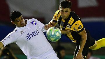 Sigue en vivo online la retransmisión del Peñarol vs Nacional, final del Torneo Clausura que se disputa hoy, 11 de diciembre, a través de As.com.