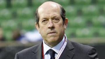 Llorente da un toque a Emery y pide un cambio de imagen al equipo