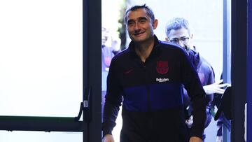El Barça regresa mañana con muchos frentes abiertos