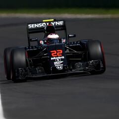 Honda quiere más ambición