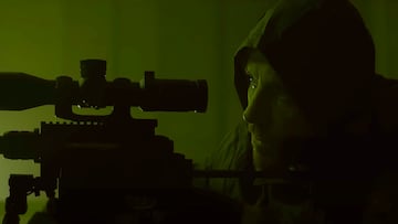 Tráiler de ‘El asesino’ en Netflix, la nueva película del director de ‘El club de la lucha’