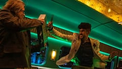 Cartelera de cine: todas las películas de estreno de esta semana (5-7 de agosto)