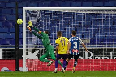 El problema remoto de Diego López