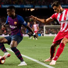 La silenciosa carrera de Bernardo Espinosa en Europa