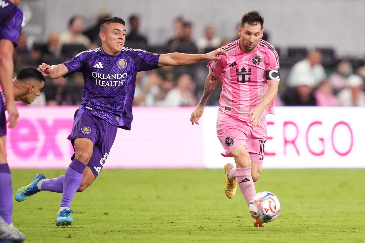 Messi Brace Powers Inter Miami Past Orlando City, Into Leagues Cup Final — image 1