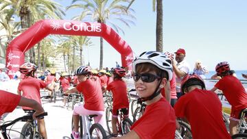 Cofidis apuesta por el ciclismo en su estrategia de patrocinio
