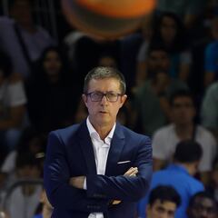 El Fuenlabrada prescinde de Raventós