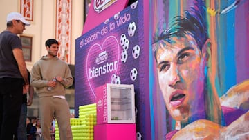 Alcaraz, tensión hasta el final: “Pensaba que iba a mejorar, pero...”