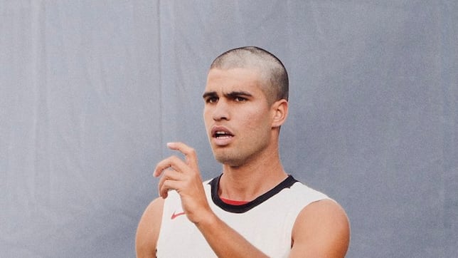 Alcaraz - Opelka, en directo: primera ronda del US Open de tenis hoy en vivo online