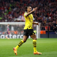 Cuando Haller ajustició al Atleti