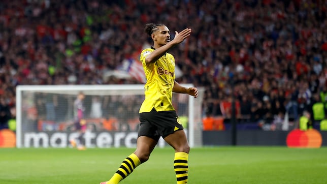 Cuando Haller ajustició al Atleti