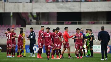 El robo que hace sufrir al equipo sensación de Chile: “Momentos difíciles”