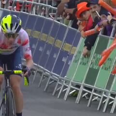 Itzulia 2024: resumen, resultado y ganador de la cuarta etapa