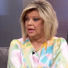 Terelu Campos mete la pata y revela el sexo del bebé de Alejandra Rubio