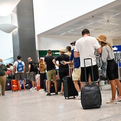 El mundo aísla a España: sólo 21 países dejan entrar sin restricciones