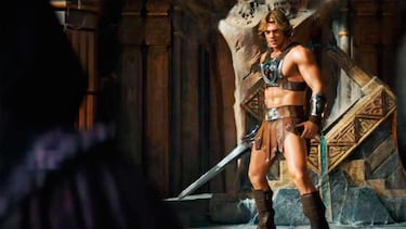 El Skeletor de Jared Leto de la nueva ‘Masters del Universo’ es “la encarnación de la masculinidad tóxica”