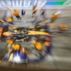 Mundial de F1 2025: calendario, carreras, fechas y circuitos de los grandes premios