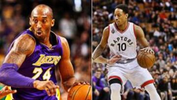 Más rumores NBA: DeRozan, ¿a los Lakers en verano?