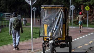 Cuarentena Colombia: &iquest;qu&eacute; se puede hacer y qu&eacute; no a partir del lunes 1 de junio?