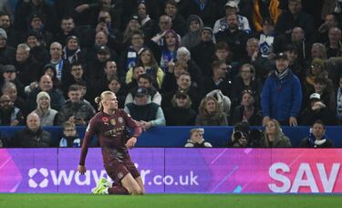 Real Madrid should be worried about City’s mega plan for Haaland