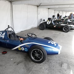 Así fue la 3ª edición del Espíritu del Jarama