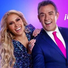 La Casa de los Famosos 2:  estreno y quiénes son todos los participantes