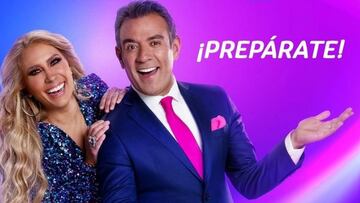 La Casa de los Famosos 2:  estreno y quiénes son todos los participantes