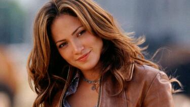 La transformación física de Jennifer Lopez en sus más de 30 películas
