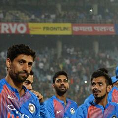 World Cup champion Ashish Nehra calls it a day