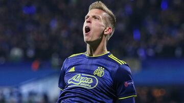 Mercado de fichajes de invierno en directo: hoy, 15 de enero