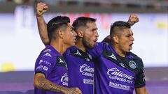Mazatlán derrotó al América en la Jornada 2 del Clausura 2022