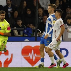 Germán Parreño, felices 50