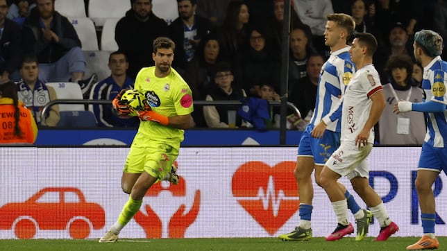 Germán Parreño, felices 50